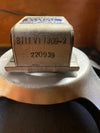 SOLD - Fender Champ 5F1 Tweed 1958 - Mahar's Vintage Guitars