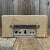 SOLD - Fender Champ 5F1 Tweed 1961 - Mahar's Vintage Guitars