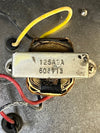SOLD - Fender Champ 5F1 Tweed 1961 - Mahar's Vintage Guitars