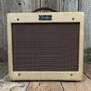 SOLD - Fender Champ 5F1 Tweed 1961 - Mahar's Vintage Guitars