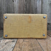 SOLD - Fender Champ 5F1 Tweed 1961 - Mahar's Vintage Guitars