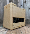 SOLD - Fender Champ 5F1 Tweed 1961 - Mahar's Vintage Guitars