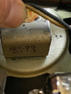 SOLD - Fender Champ 5F1 Tweed 1961 - Mahar's Vintage Guitars