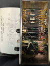 SOLD - Fender Champ 5F1 Tweed 1961 - Mahar's Vintage Guitars