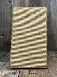 SOLD - Fender Champ 5F1 Tweed 1961 - Mahar's Vintage Guitars