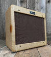 SOLD - Fender Champ 5F1 Tweed 1961 - Mahar's Vintage Guitars