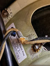 SOLD - Fender Champ 5F1 Tweed 1961 - Mahar's Vintage Guitars