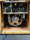 SOLD - Fender Champ 5F1 Tweed 1961 - Mahar's Vintage Guitars