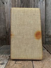 SOLD - Fender Champ 5F1 Tweed 1961 - Mahar's Vintage Guitars