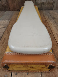 SOLD - Fender Champ Lap Steel 1956 - Mahar's Vintage Guitars