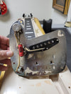 SOLD - Fender Champ Lap Steel 1956 - Mahar's Vintage Guitars