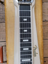 SOLD - Fender Champ Lap Steel 1956 - Mahar's Vintage Guitars