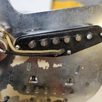 SOLD - Fender Champ Lap Steel 1956 - Mahar's Vintage Guitars
