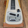 SOLD - Fender Champ Lap Steel 1956 - Mahar's Vintage Guitars