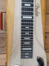 SOLD - Fender Champ Lap Steel 1956 - Mahar's Vintage Guitars