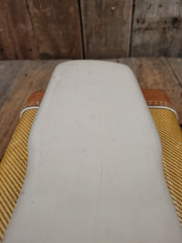 SOLD - Fender Champ Lap Steel 1956 - Mahar's Vintage Guitars