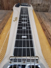 SOLD - Fender Champ Lap Steel 1956 - Mahar's Vintage Guitars