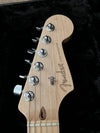 SOLD - Fender Custom Classic Stratocaster Blonde 2000 JC stamp - Mahar's Vintage Guitars