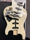 SOLD - Fender Custom Classic Stratocaster Blonde 2000 JC stamp - Mahar's Vintage Guitars