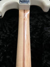SOLD - Fender Custom Classic Stratocaster Blonde 2000 JC stamp - Mahar's Vintage Guitars
