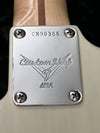 SOLD - Fender Custom Classic Stratocaster Blonde 2000 JC stamp - Mahar's Vintage Guitars