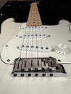SOLD - Fender Custom Classic Stratocaster Blonde 2000 JC stamp - Mahar's Vintage Guitars