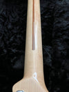 SOLD - Fender Custom Classic Stratocaster Blonde 2000 JC stamp - Mahar's Vintage Guitars
