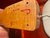 SOLD - Fender Custom Shop 1959 Stratocaster Journeyman Limited Edition relic Sonic Blue 2016 - Mahar's Vintage Guitars