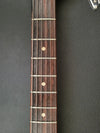 SOLD - Fender Custom Shop 1959 Stratocaster Journeyman Limited Edition relic Sonic Blue 2016 - Mahar's Vintage Guitars