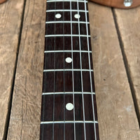 SOLD - Fender Custom Shop Rosewood Telecaster 7 of 25 1994 - Mahar's Vintage Guitars