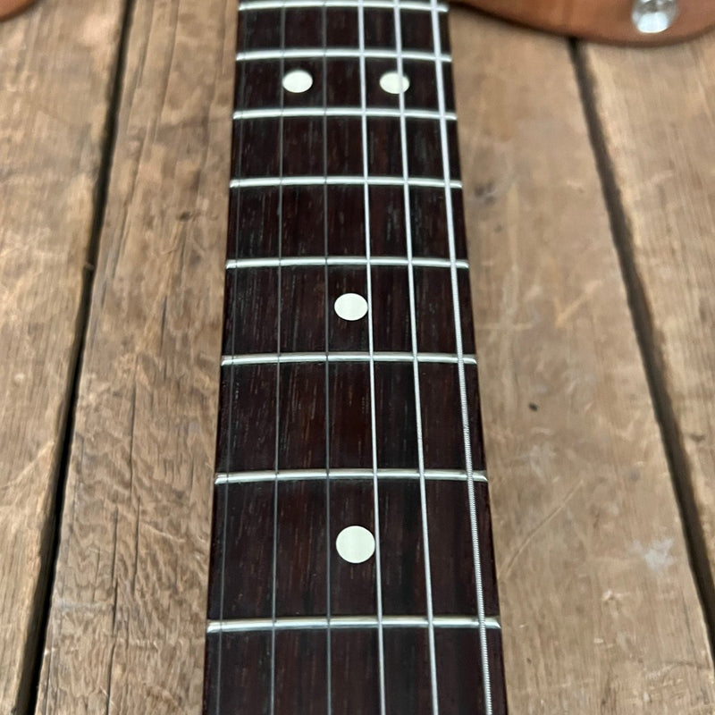 SOLD - Fender Custom Shop Rosewood Telecaster 7 of 25 1994 - Mahar's Vintage Guitars