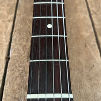 SOLD - Fender Custom Shop Rosewood Telecaster 7 of 25 1994 - Mahar's Vintage Guitars