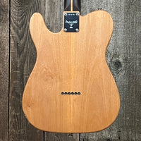 SOLD - Fender Custom Shop Rosewood Telecaster 7 of 25 1994 - Mahar's Vintage Guitars