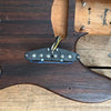 SOLD - Fender Custom Shop Rosewood Telecaster 7 of 25 1994 - Mahar's Vintage Guitars