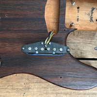 SOLD - Fender Custom Shop Rosewood Telecaster 7 of 25 1994 - Mahar's Vintage Guitars