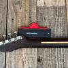 SOLD - Fender Custom Shop Rosewood Telecaster 7 of 25 1994 - Mahar's Vintage Guitars