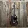 SOLD - Fender Custom Shop Rosewood Telecaster 7 of 25 1994 - Mahar's Vintage Guitars