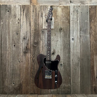 SOLD - Fender Custom Shop Rosewood Telecaster 7 of 25 1994 - Mahar's Vintage Guitars