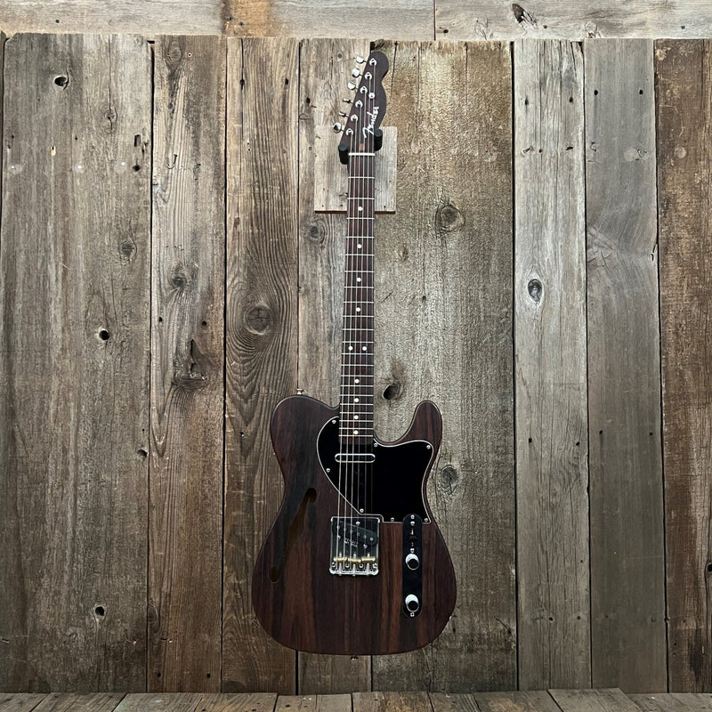 SOLD - Fender Custom Shop Rosewood Telecaster 7 of 25 1994 - Mahar's Vintage Guitars