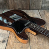 SOLD - Fender Custom Shop Rosewood Telecaster 7 of 25 1994 - Mahar's Vintage Guitars