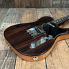 SOLD - Fender Custom Shop Rosewood Telecaster 7 of 25 1994 - Mahar's Vintage Guitars