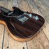 SOLD - Fender Custom Shop Rosewood Telecaster 7 of 25 1994 - Mahar's Vintage Guitars