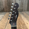 SOLD - Fender Custom Shop Rosewood Telecaster 7 of 25 1994 - Mahar's Vintage Guitars