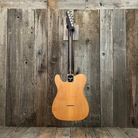 SOLD - Fender Custom Shop Rosewood Telecaster 7 of 25 1994 - Mahar's Vintage Guitars