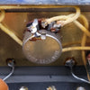SOLD - Fender Deluxe 5E3 - 1959 Tweed - Mahar's Vintage Guitars