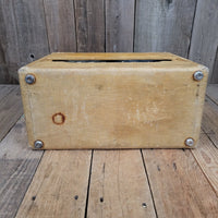 SOLD - Fender Deluxe 5E3 - 1959 Tweed - Mahar's Vintage Guitars