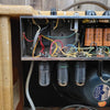 SOLD - Fender Deluxe 5E3 - 1959 Tweed - Mahar's Vintage Guitars