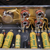 SOLD - Fender Deluxe 5E3 - 1959 Tweed - Mahar's Vintage Guitars