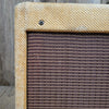 SOLD - Fender Deluxe 5E3 - 1959 Tweed - Mahar's Vintage Guitars