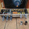 SOLD - Fender Deluxe 5E3 - 1959 Tweed - Mahar's Vintage Guitars